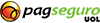 PagSeguro (Crédito, Débito ou Boleto)