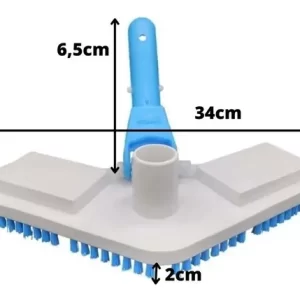 Aspirador Boomerang Sodramar