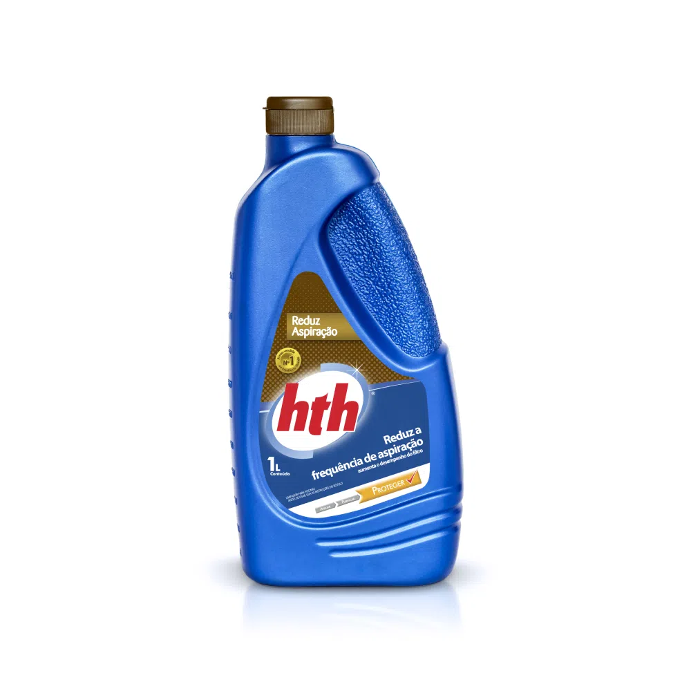 hth® Reduz Aspiração 1L