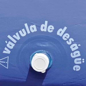 Piscina Mor Inflável 2400L
