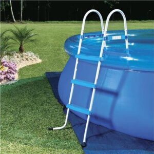 Escada para Piscina Splash Mor