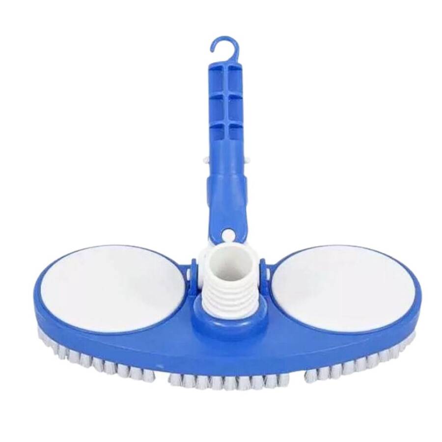 Aspirador Standard Articulado 30cm Sibrape