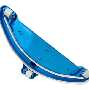 Aspirador Jumbo Limp Sodramar