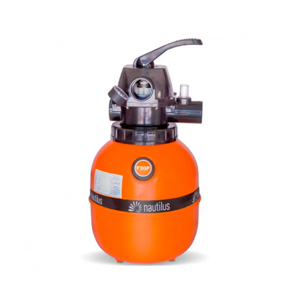 Filtro F300 Nautilus