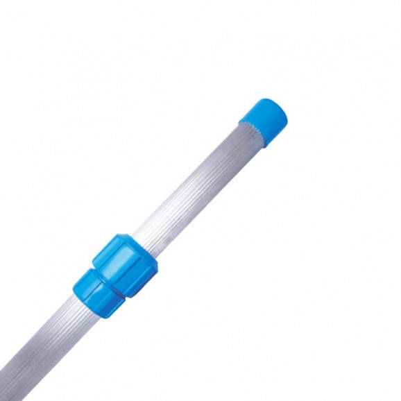 Cabo Telescópico Estriado Para Piscina 4 Metros Netuno