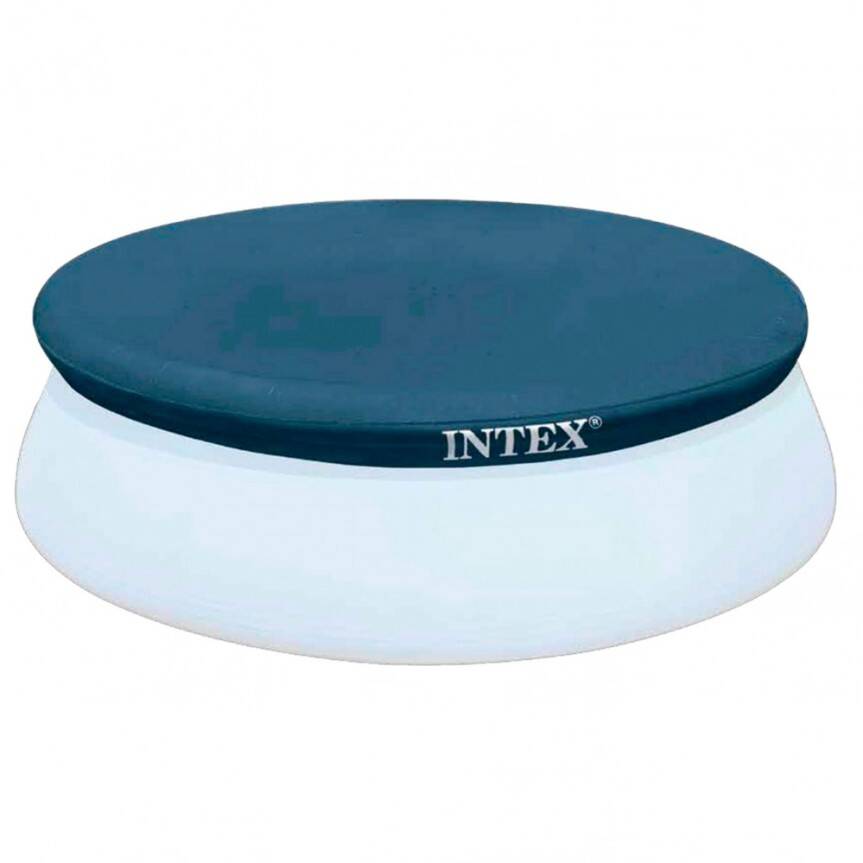 Capa Intex 2.44m