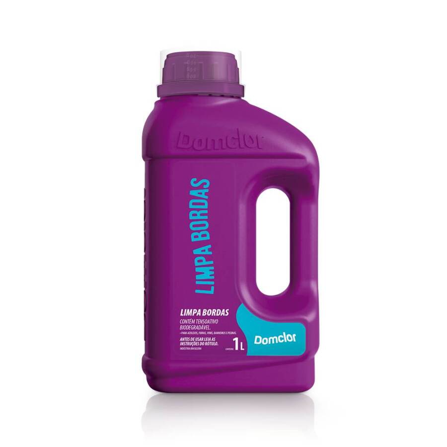 Limpa Bordas Domclor 1L