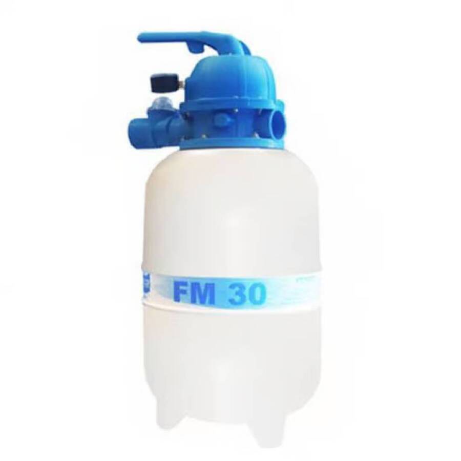 Filtro Millenium FM30