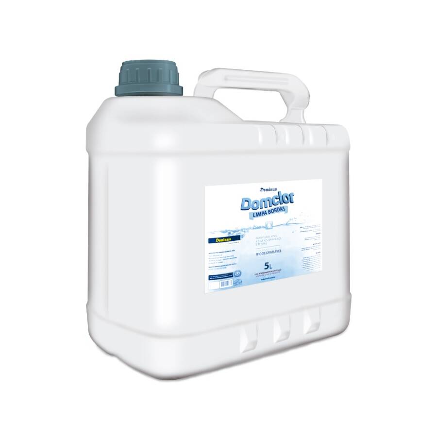 Limpa Bordas Domclor 5L