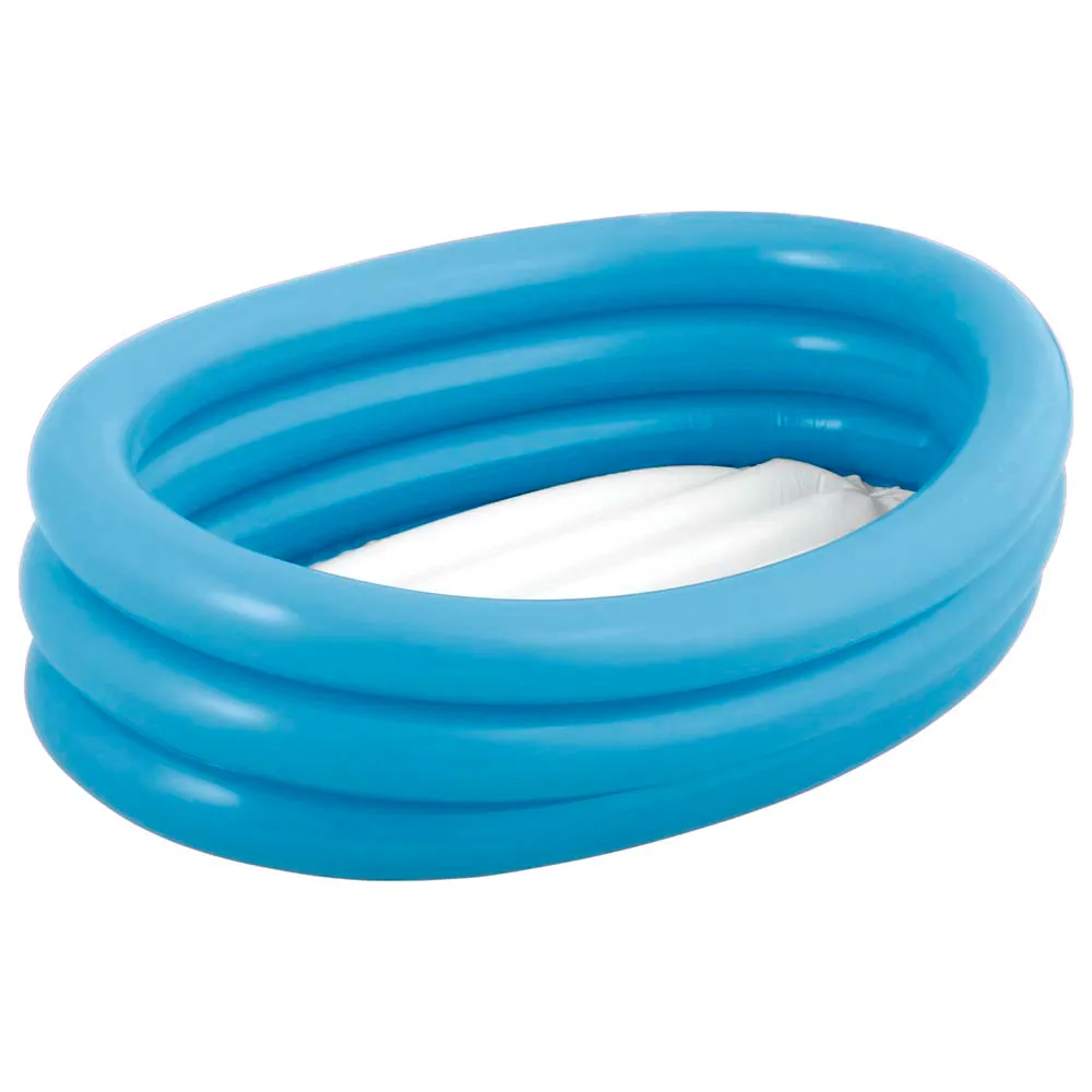 Banheira Inflável Oval Mor