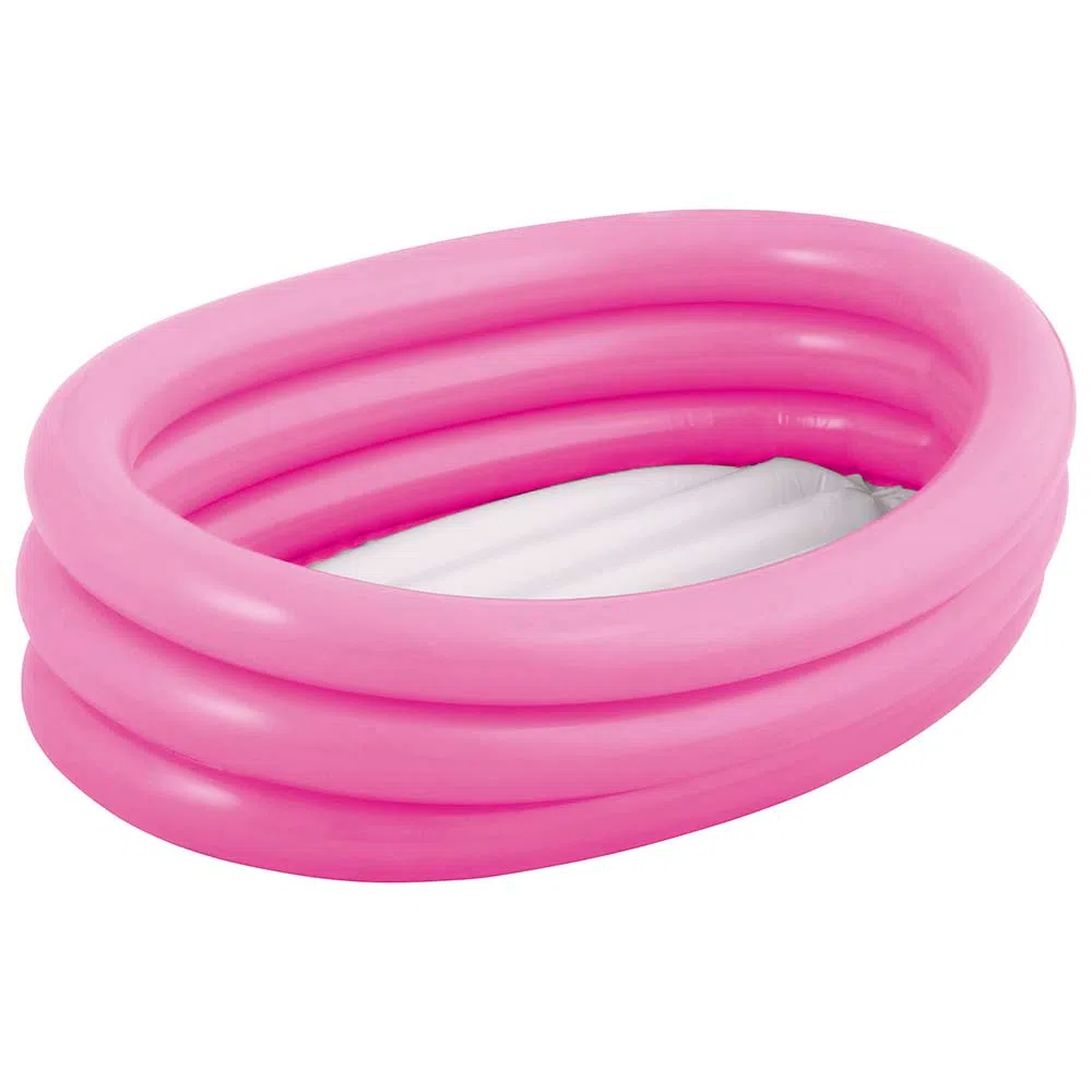 Banheira Inflável Oval Mor - Imagem 2