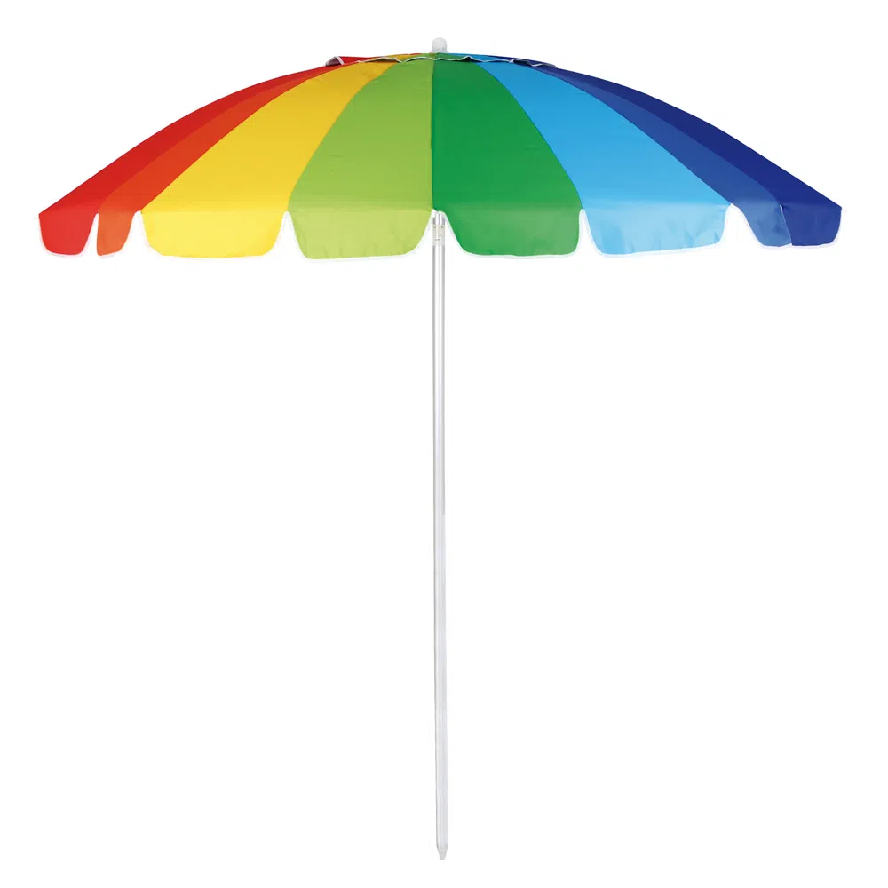 Guarda Sol Bel 2,20m Rainbow - Imagem 2