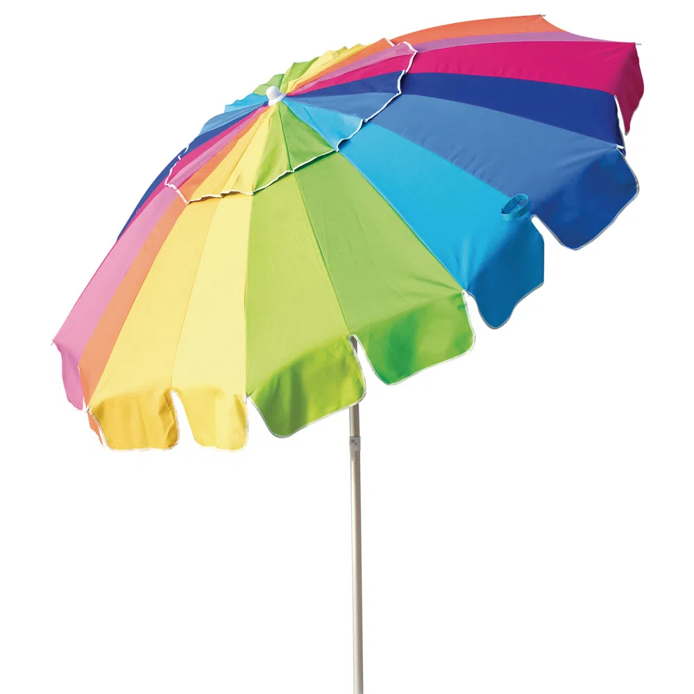 Guarda Sol Bel 2,20m Rainbow - Imagem 3