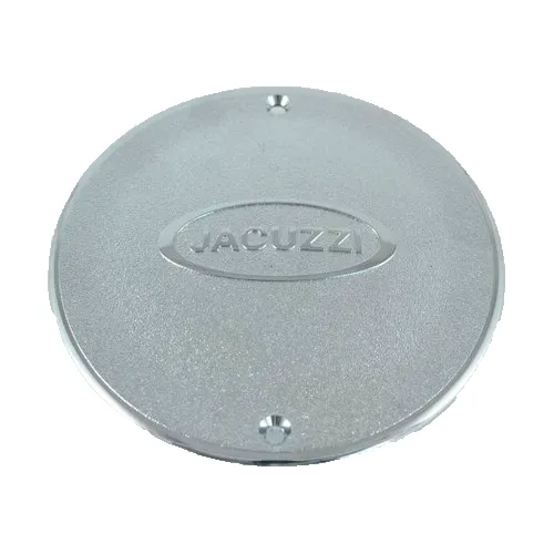 Tampa do Dreno de fundo UMD VMD Jacuzzi Prata
