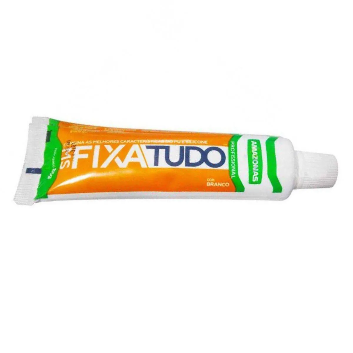 Cola FixaTudo 85g