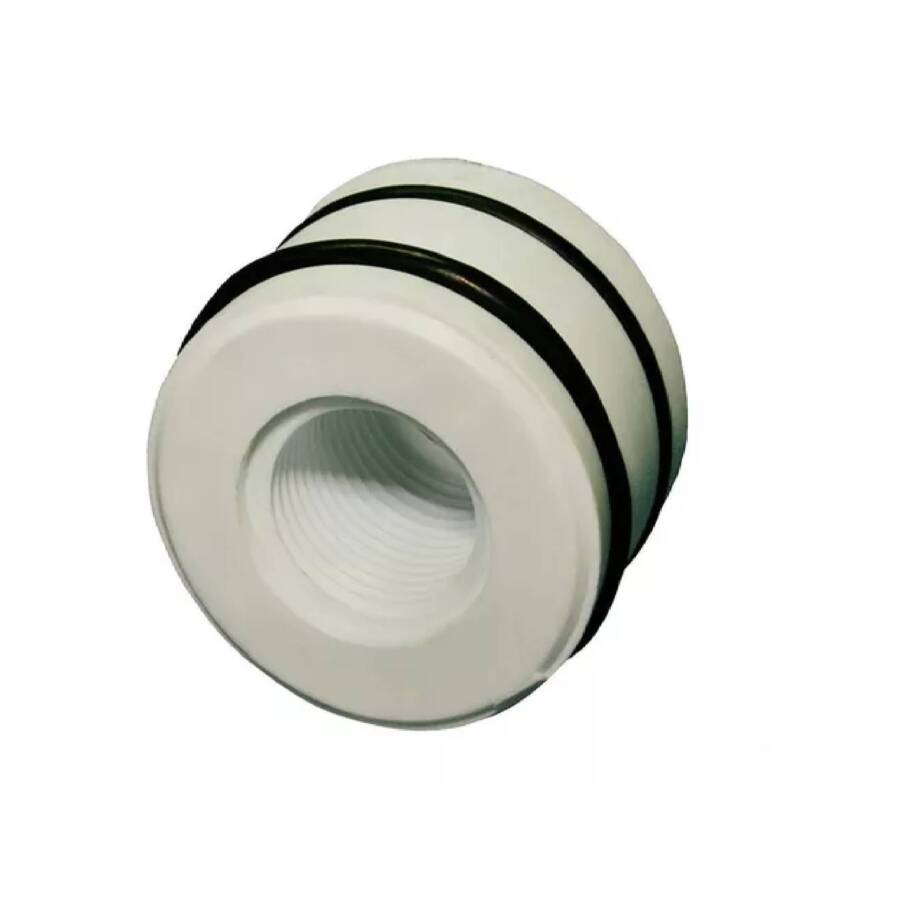 Adaptador para Cano de 50mm