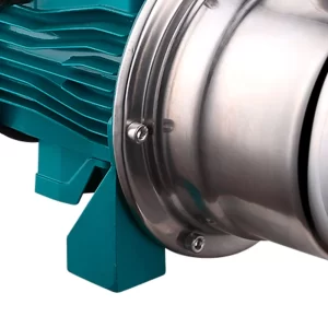 Bomba Autoaspirante Lepono AJM45SL Inox 0,6 cv 110V Mono