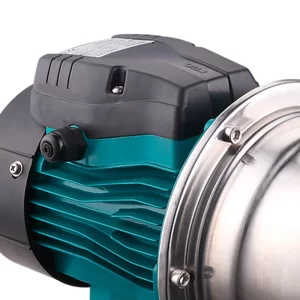 Bomba Autoaspirante Lepono AJM45SL Inox 0,6 cv 110V Mono