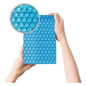 Capa de proteção 500 micras ATCO