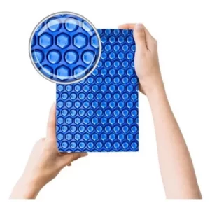 Capa de proteção 300 micras ATCO