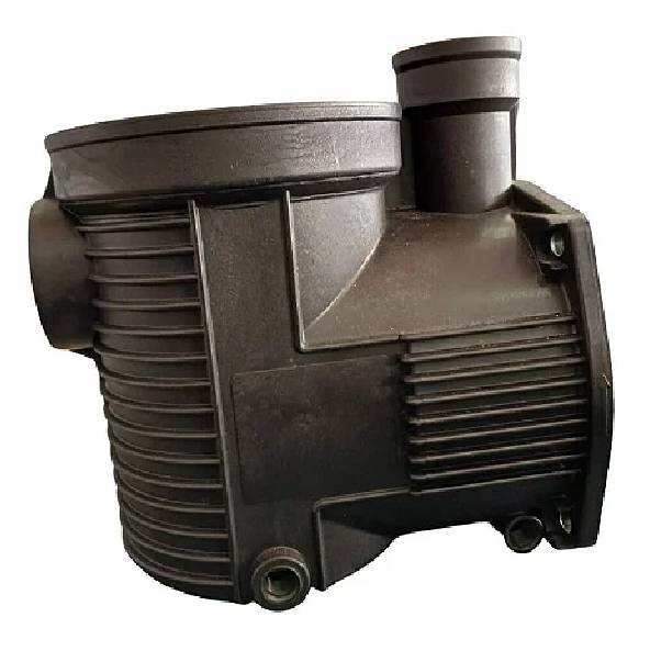 Corpo da Bomba Eagle