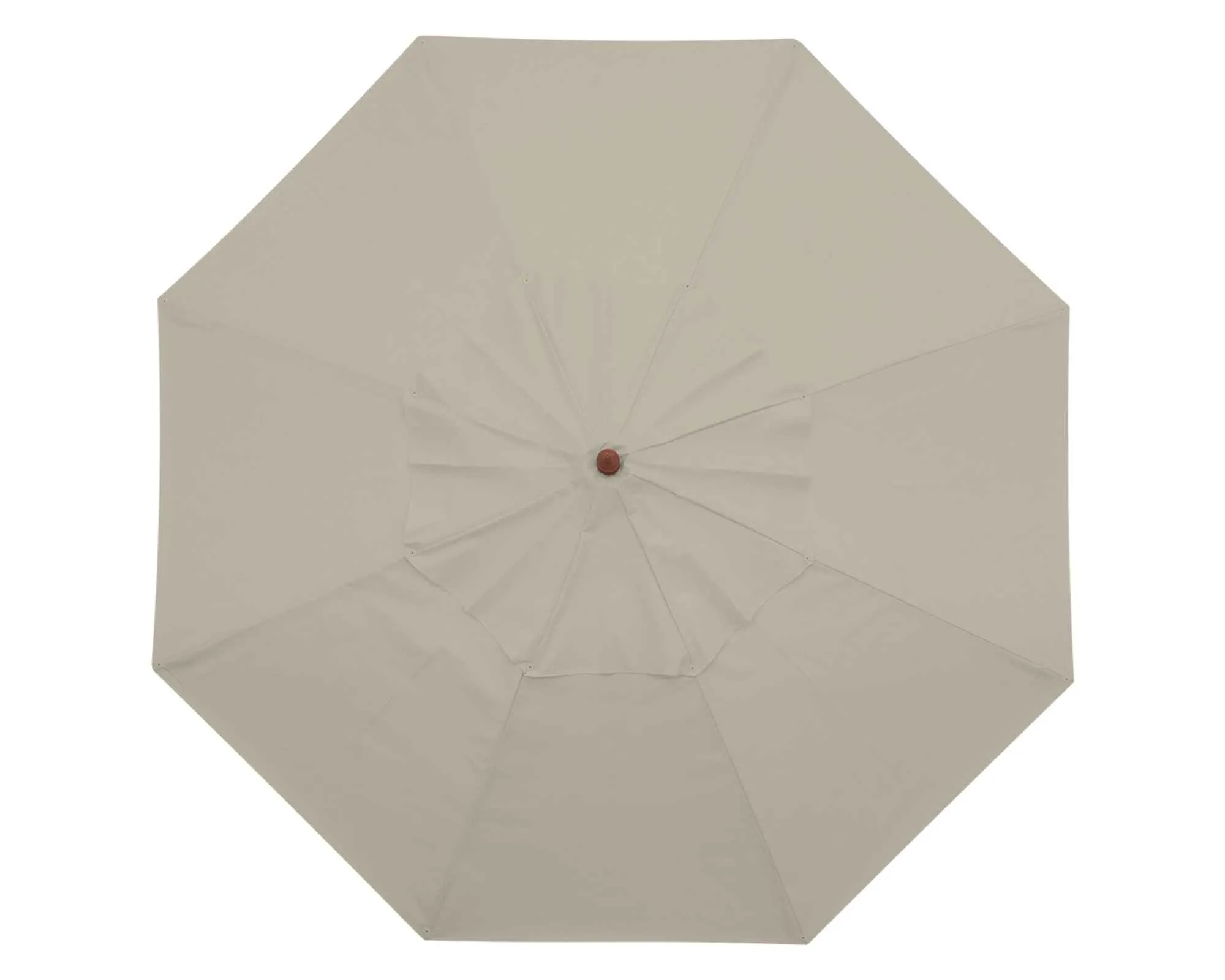 Ombrellone Bel 3m Treviso Poliéster - Imagem 3