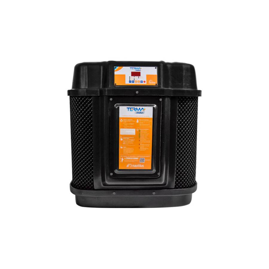 Bomba de Calor TermaMax 2 Monofásico 220v