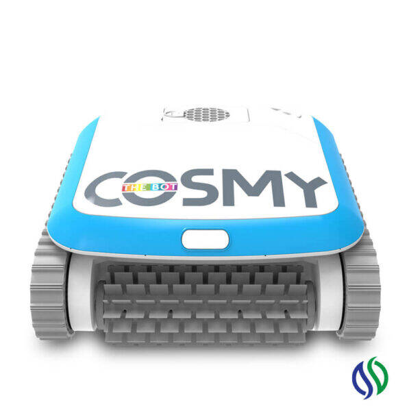 Robô Cosmy The Bot Sibrape - Imagem 2