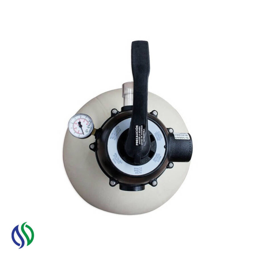 Filtro Saphirus® Sibrape - Imagem 2