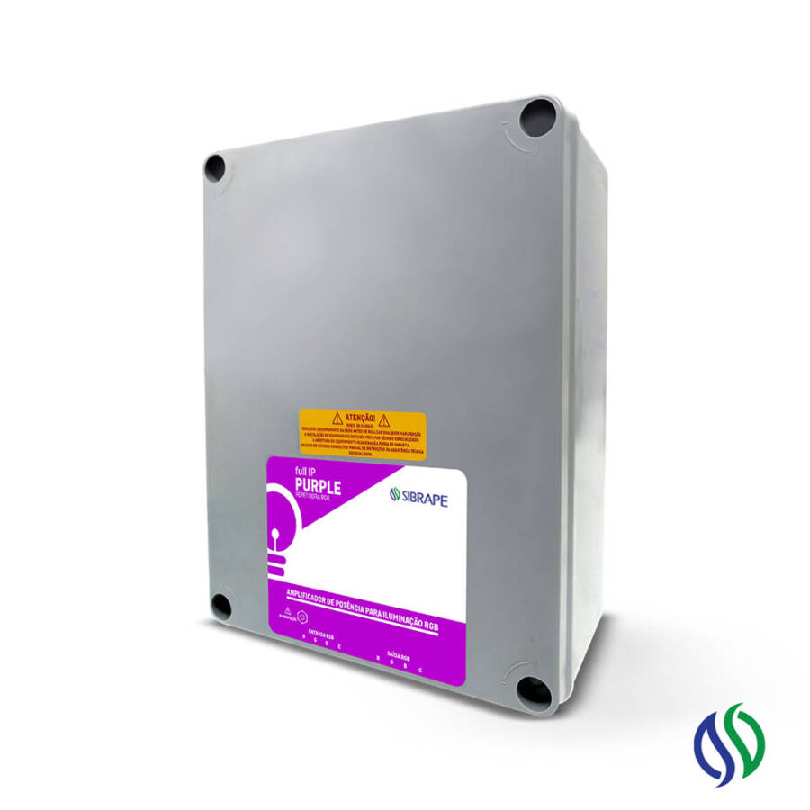 Repetidora Full IP Purple Sibrape
