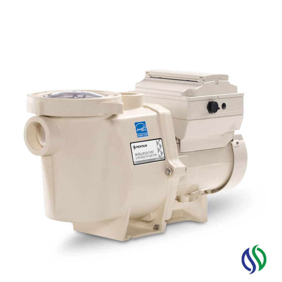 Motobomba IntelliFlo® Pentair Sibrape