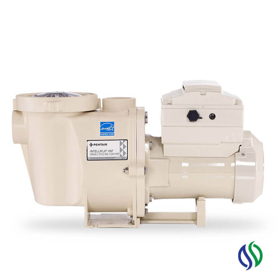 Motobomba IntelliFlo® Pentair Sibrape - Imagem 2