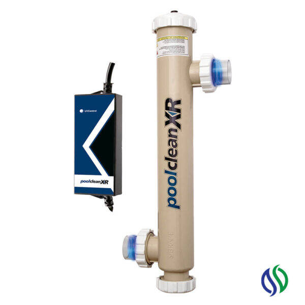 Pool Clean XR Sibrape