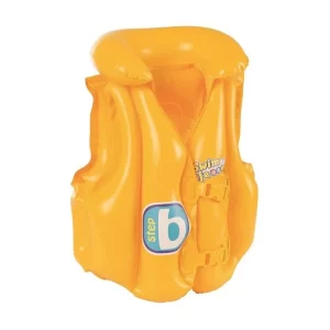 Colete Inflável Infantil Bestway Swim Safe