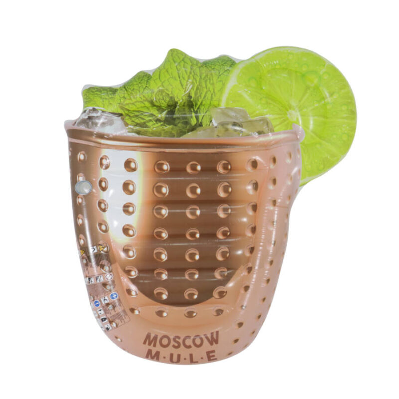 Boia Moscow Mule