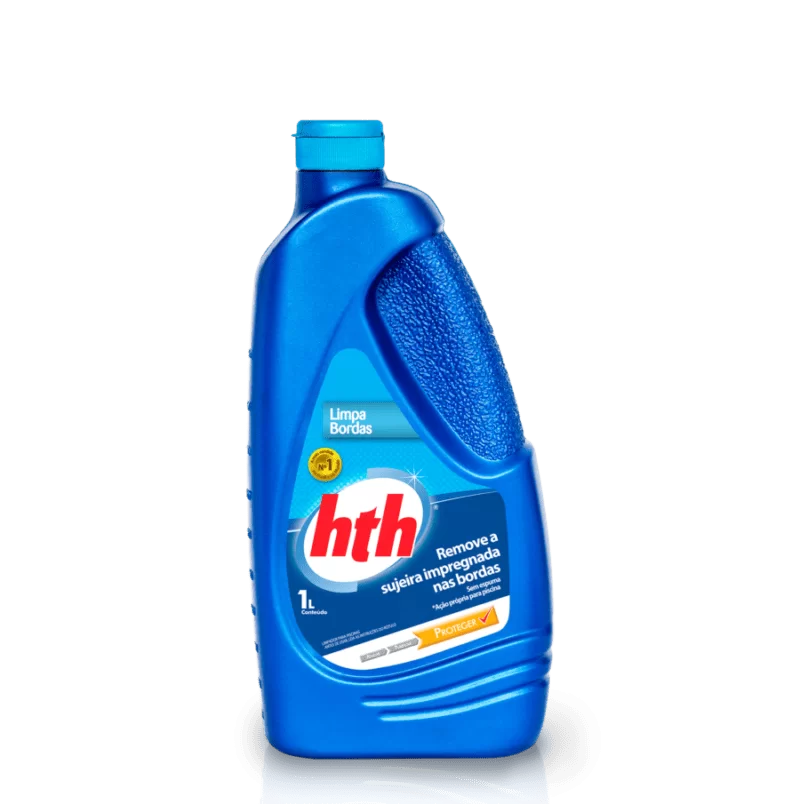 Hth Limpa Bordas 1L