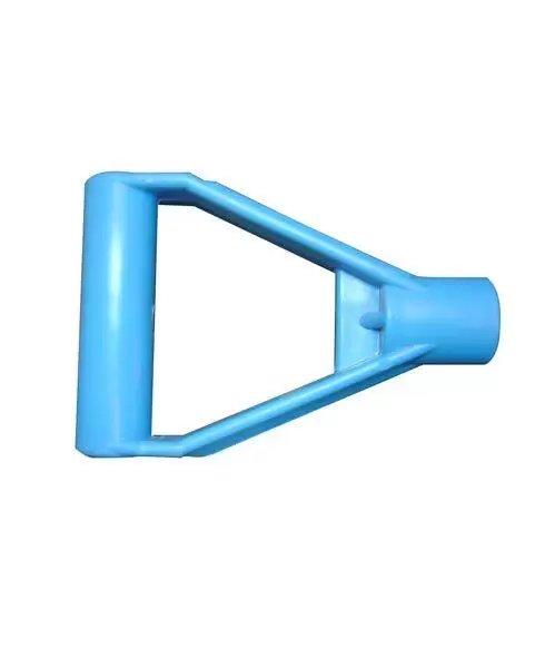 Manopla 1 1/8" para cabos Telescópicos Sodramar