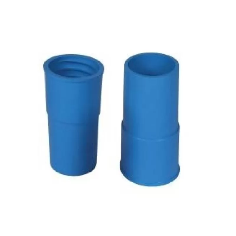 Ponteira PVC Rosca Direita Netuno
