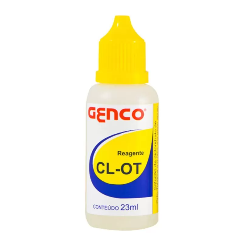 REAGENTE GENCO® - CL-OT
