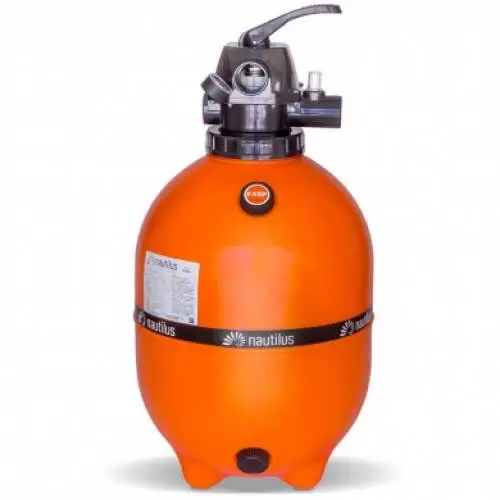 Filtro F450 Nautilus