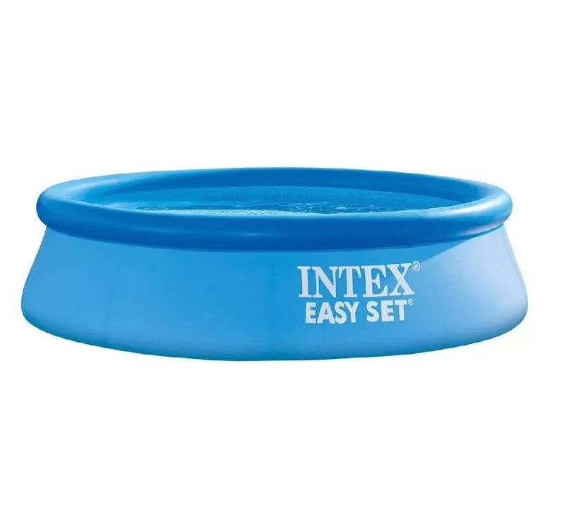 Piscina Intex Easy Set 5621L 3,66m x 76cm