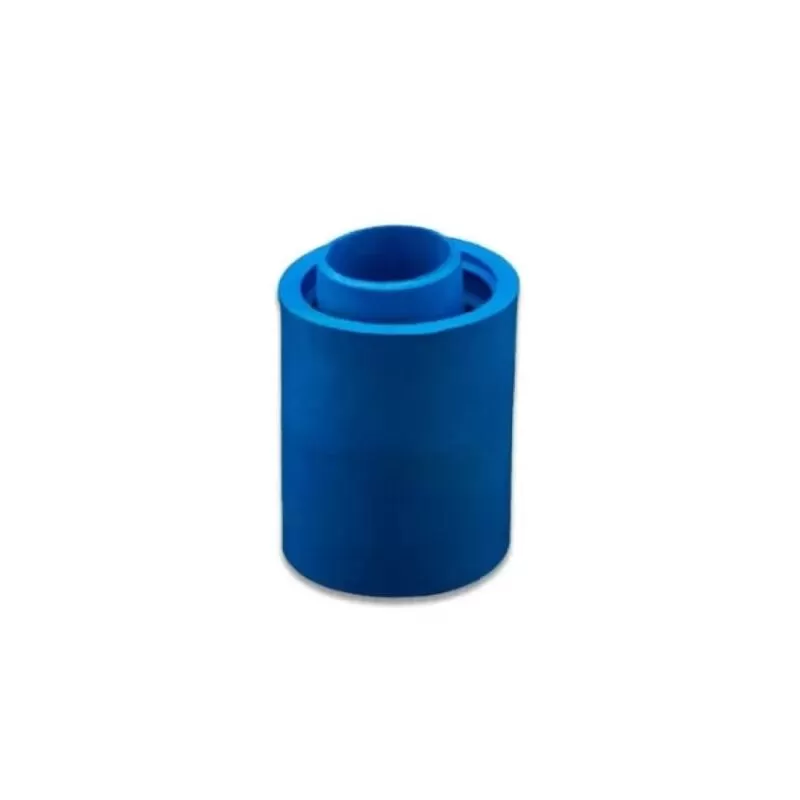 Ponteira 25mm Azul FortyFlex