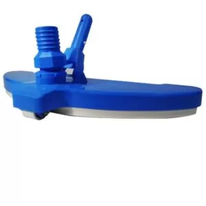 Aspirador Jumbo Limp Sodramar