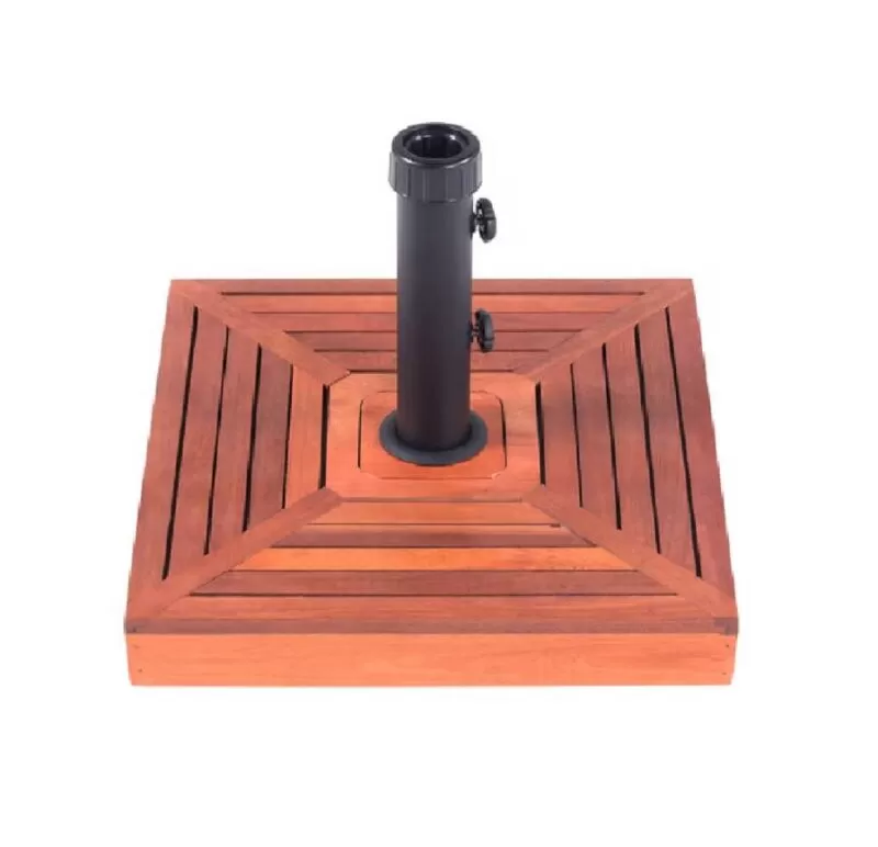 Base Bel madeira 25kg