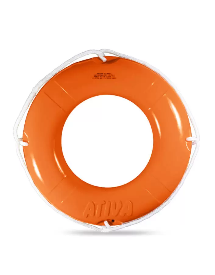 Bóia Ativa Classe III 60cm