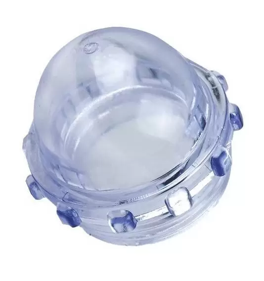 Visor Sodramar Millenium