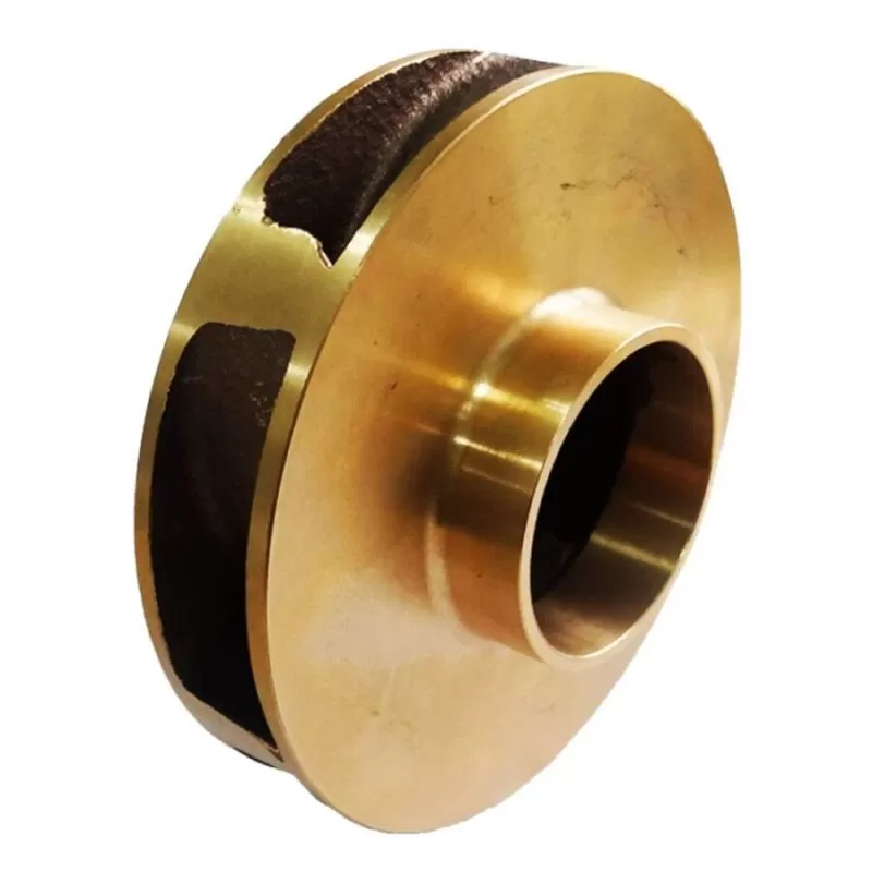 Rotor Sodramar Millenium 3cv Bronze