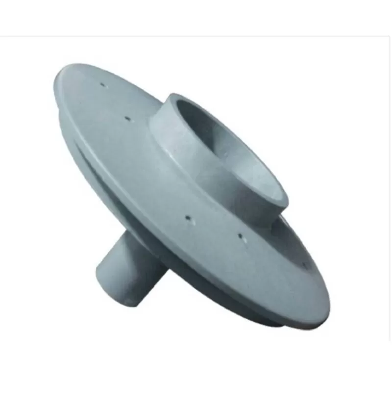 Rotor Jacuzzi 1/3cv