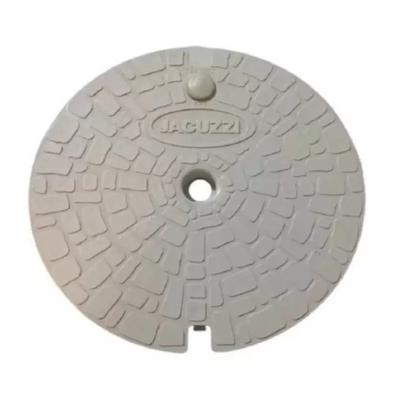 Tampa Skimmer Jacuzzi