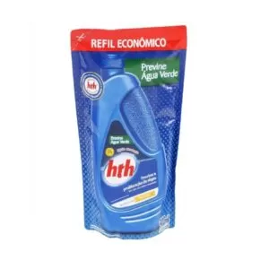 Algicida de Manutenção Hth Refil 900ml